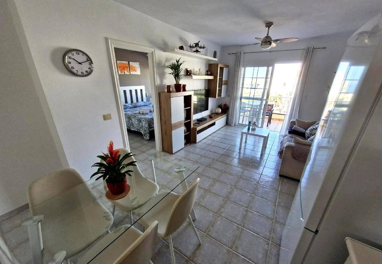 Apartamento en Chayofa -  Casa Betty Chayofa 