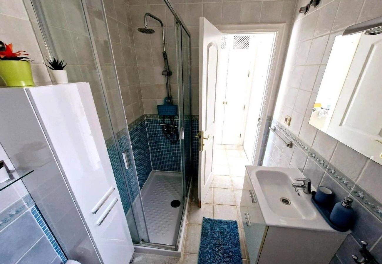 Apartamento en Chayofa -  Casa Betty Chayofa 