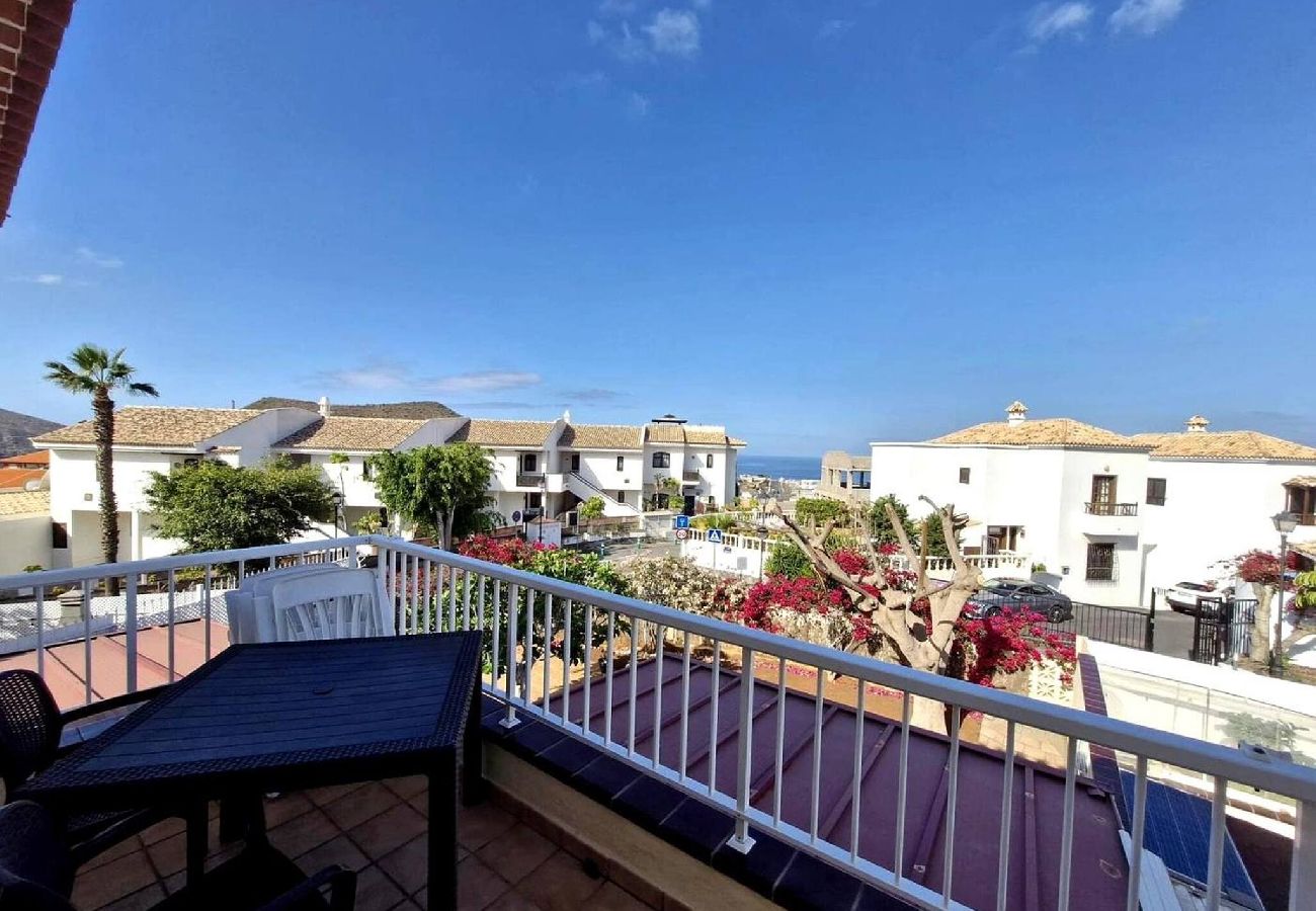 Apartamento en Chayofa -  Casa Betty Chayofa 
