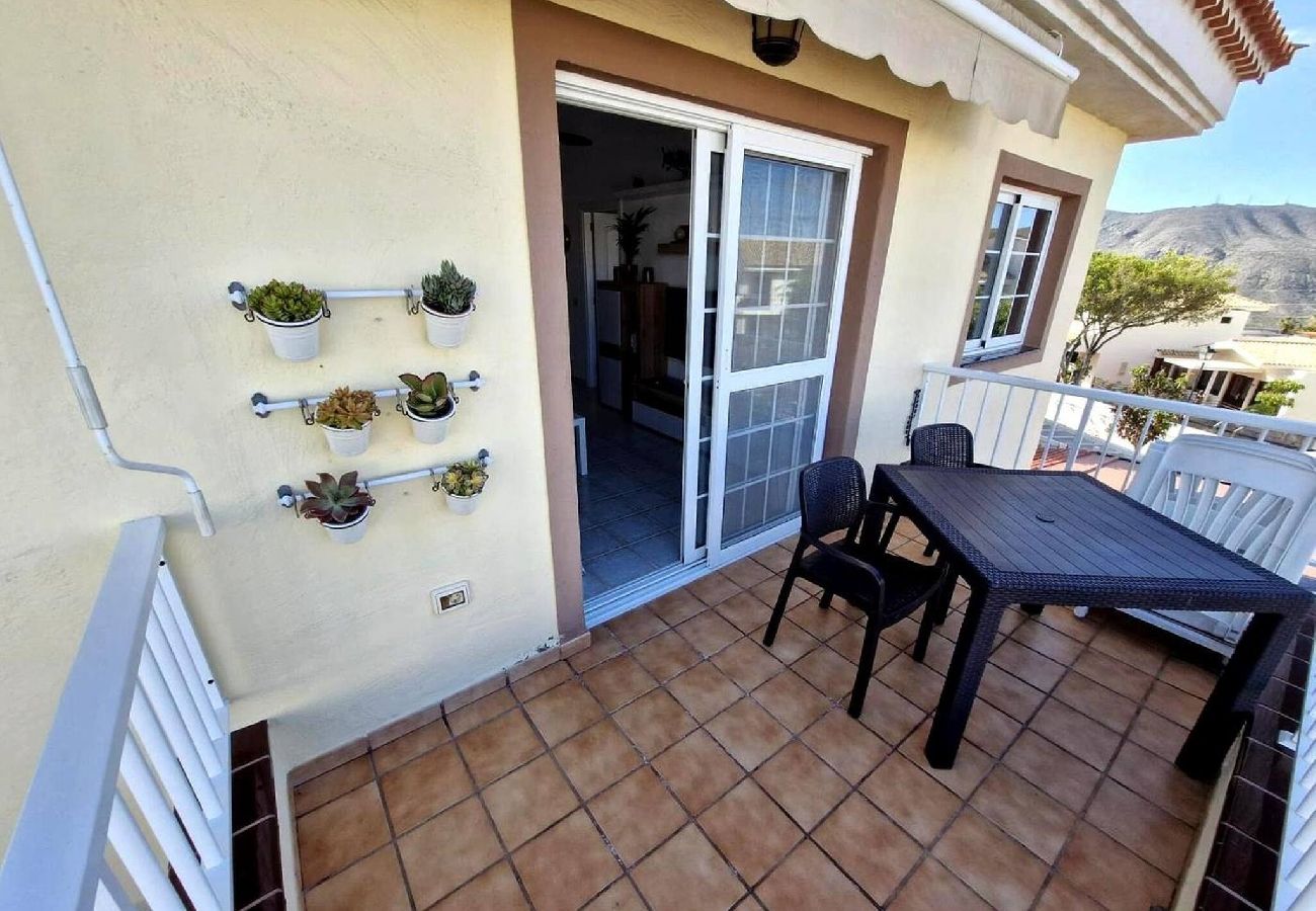 Apartamento en Chayofa -  Casa Betty Chayofa 