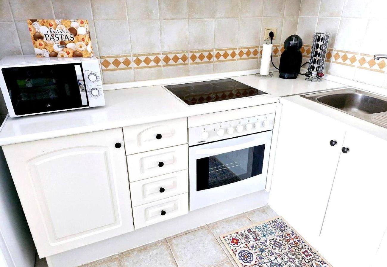 Apartamento en Chayofa -  Casa Betty Chayofa 
