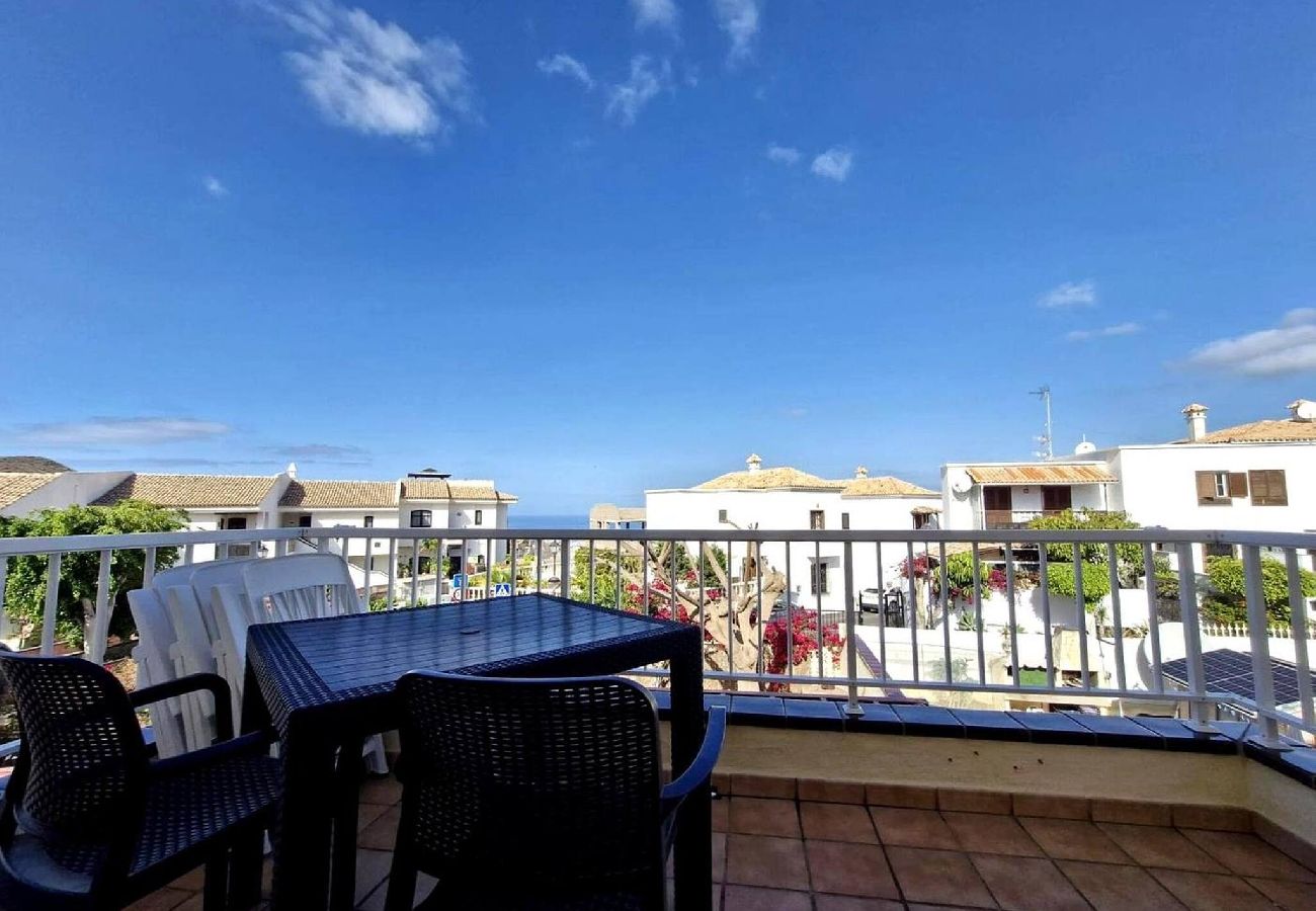Apartamento en Chayofa -  Casa Betty Chayofa 