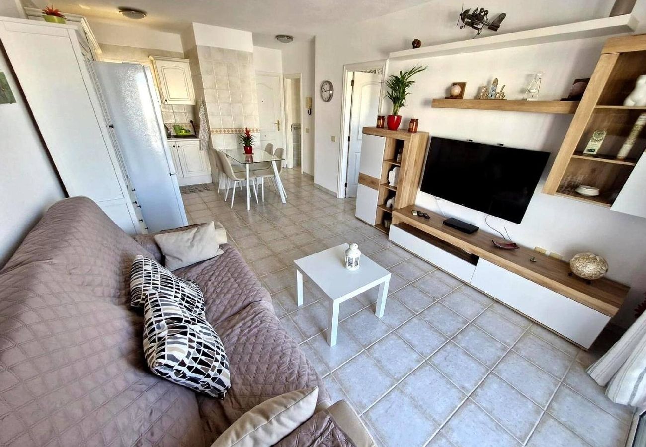 Apartamento en Chayofa -  Casa Betty Chayofa 