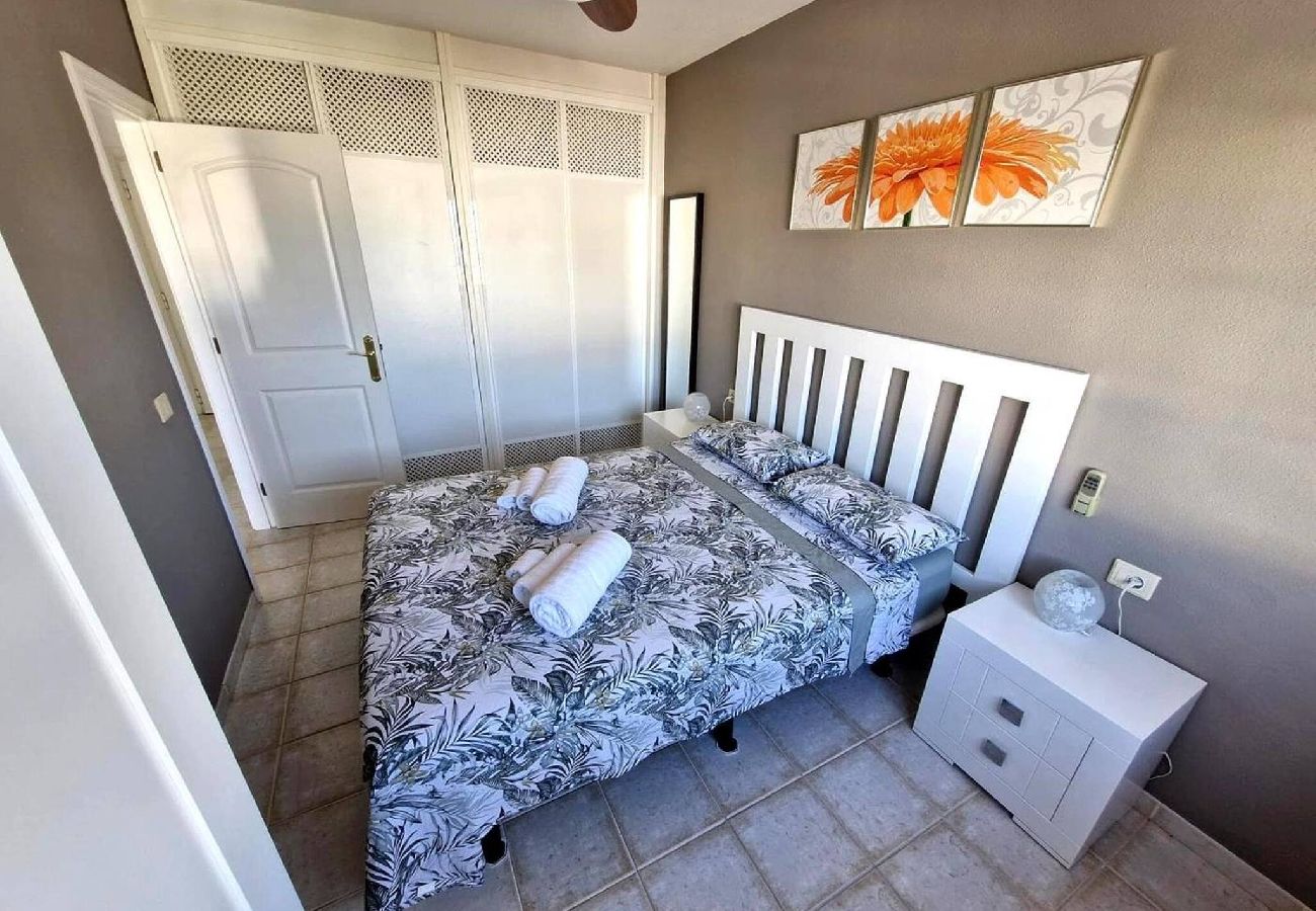 Apartamento en Chayofa -  Casa Betty Chayofa 