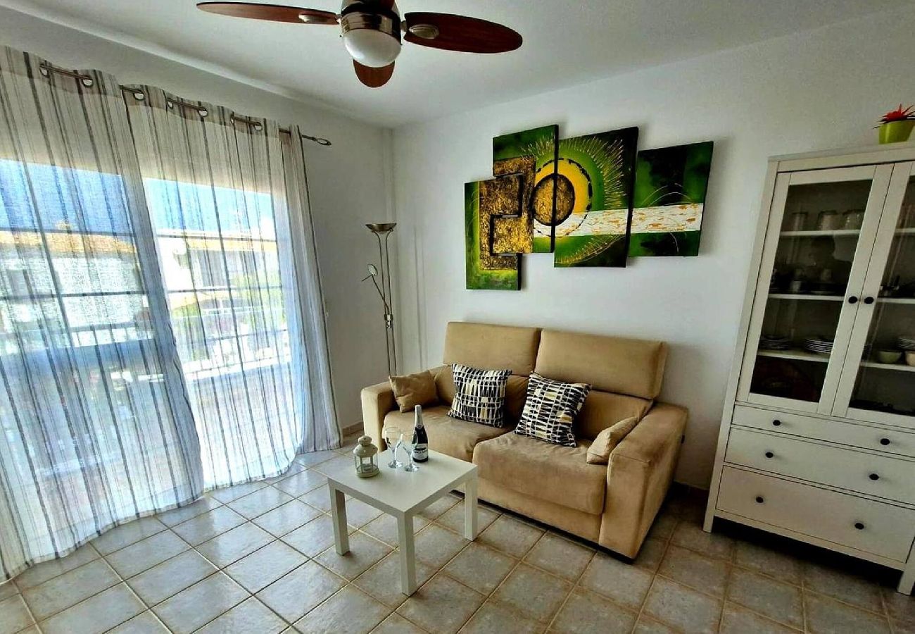 Apartamento en Chayofa -  Casa Betty Chayofa 