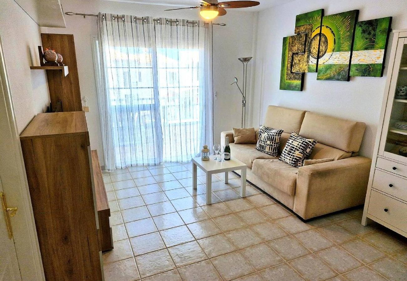 Apartamento en Chayofa -  Casa Betty Chayofa 