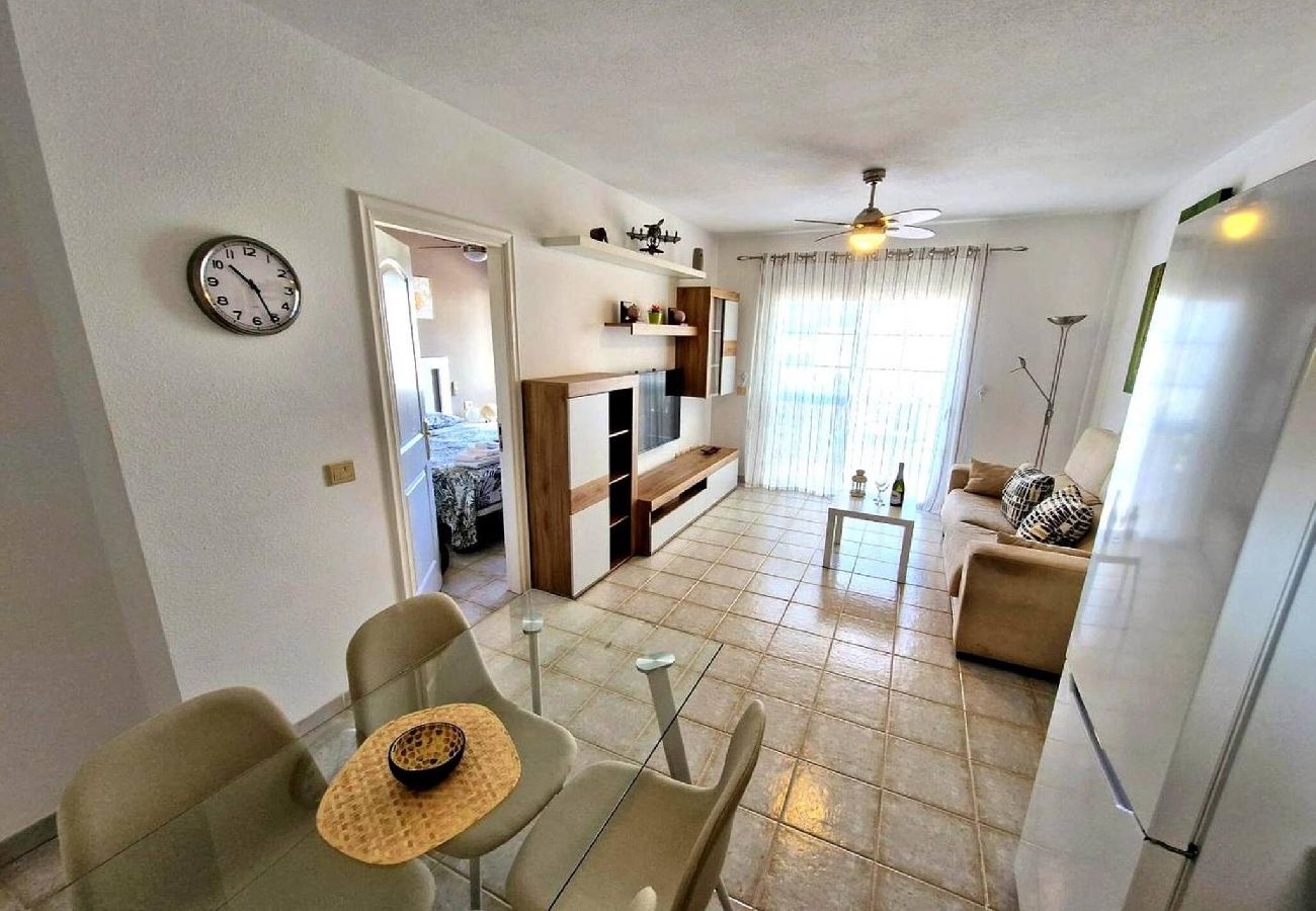 Apartamento en Chayofa -  Casa Betty Chayofa 