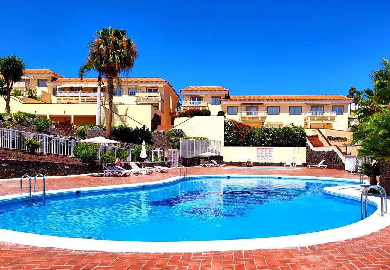 Apartamento en Chayofa -  Casa Betty Chayofa 