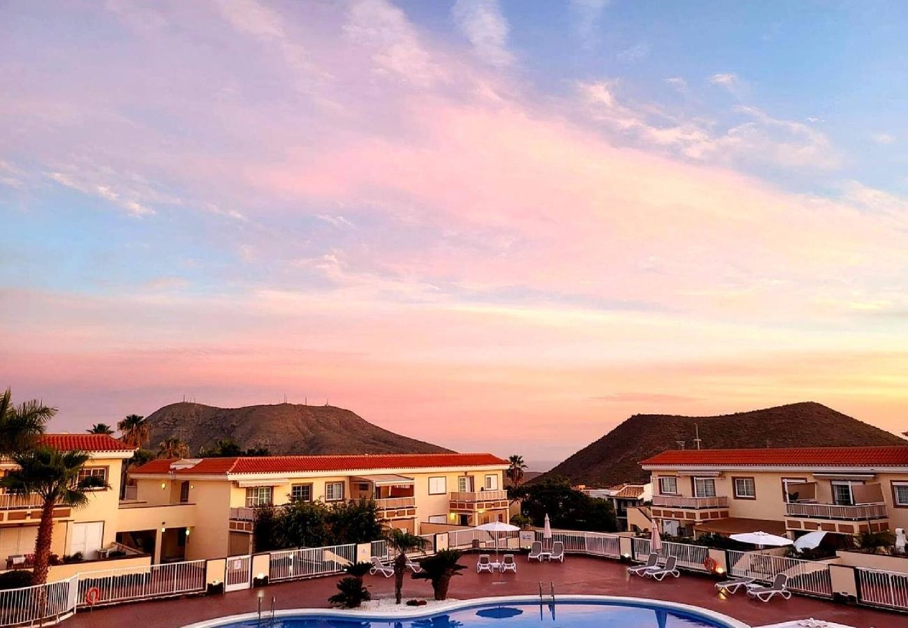 Apartamento en Chayofa -  Casa Betty Chayofa 