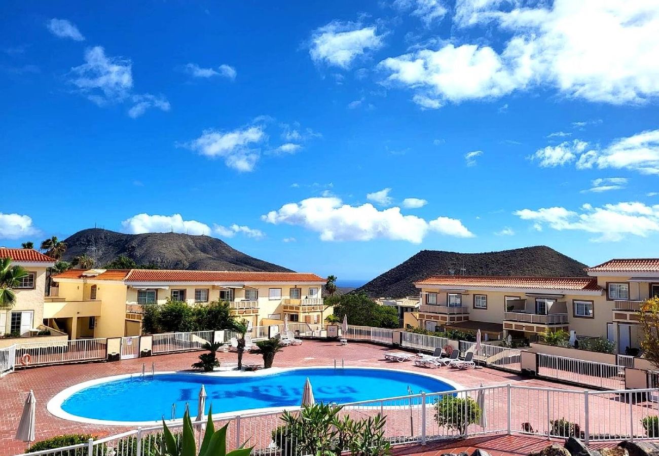 Apartamento en Chayofa -  Casa Betty Chayofa 