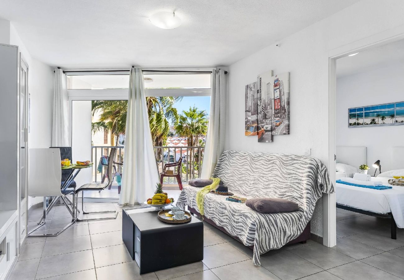 Apartamento en Arona - Precioso Apartamento en Las Americas air cond. 