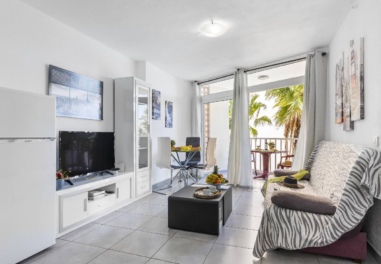 Apartamento en Arona - Precioso Apartamento en Las Americas air cond. 