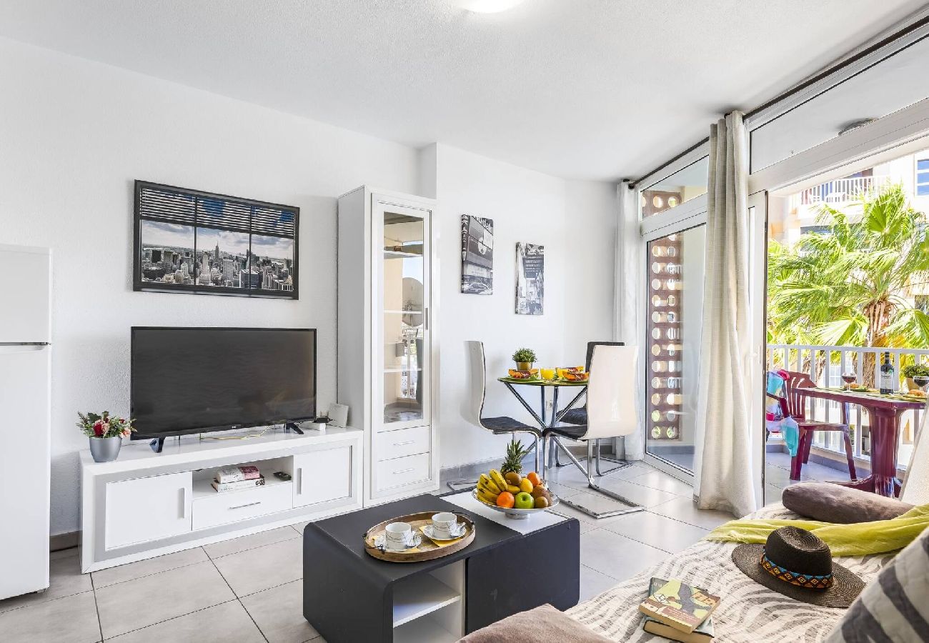 Apartamento en Arona - Precioso Apartamento en Las Americas air cond. 