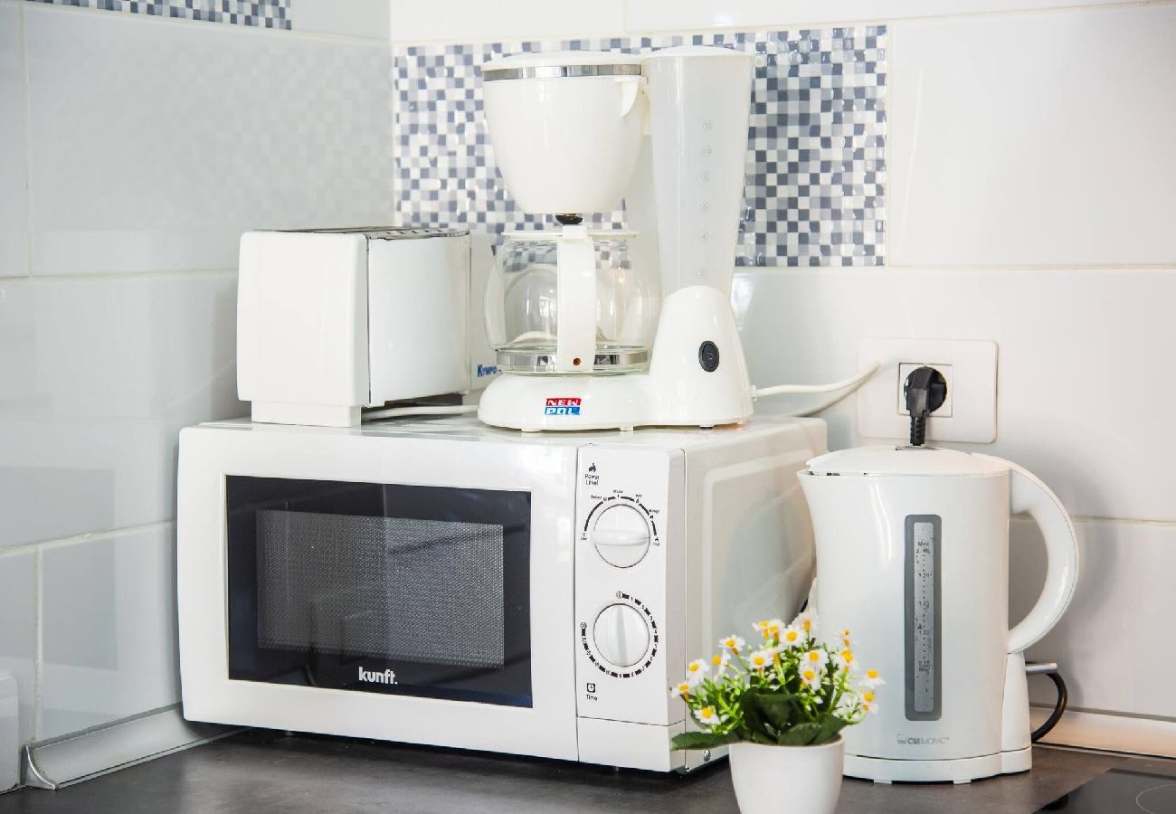 Apartamento en Arona - Precioso Apartamento en Las Americas air cond. 