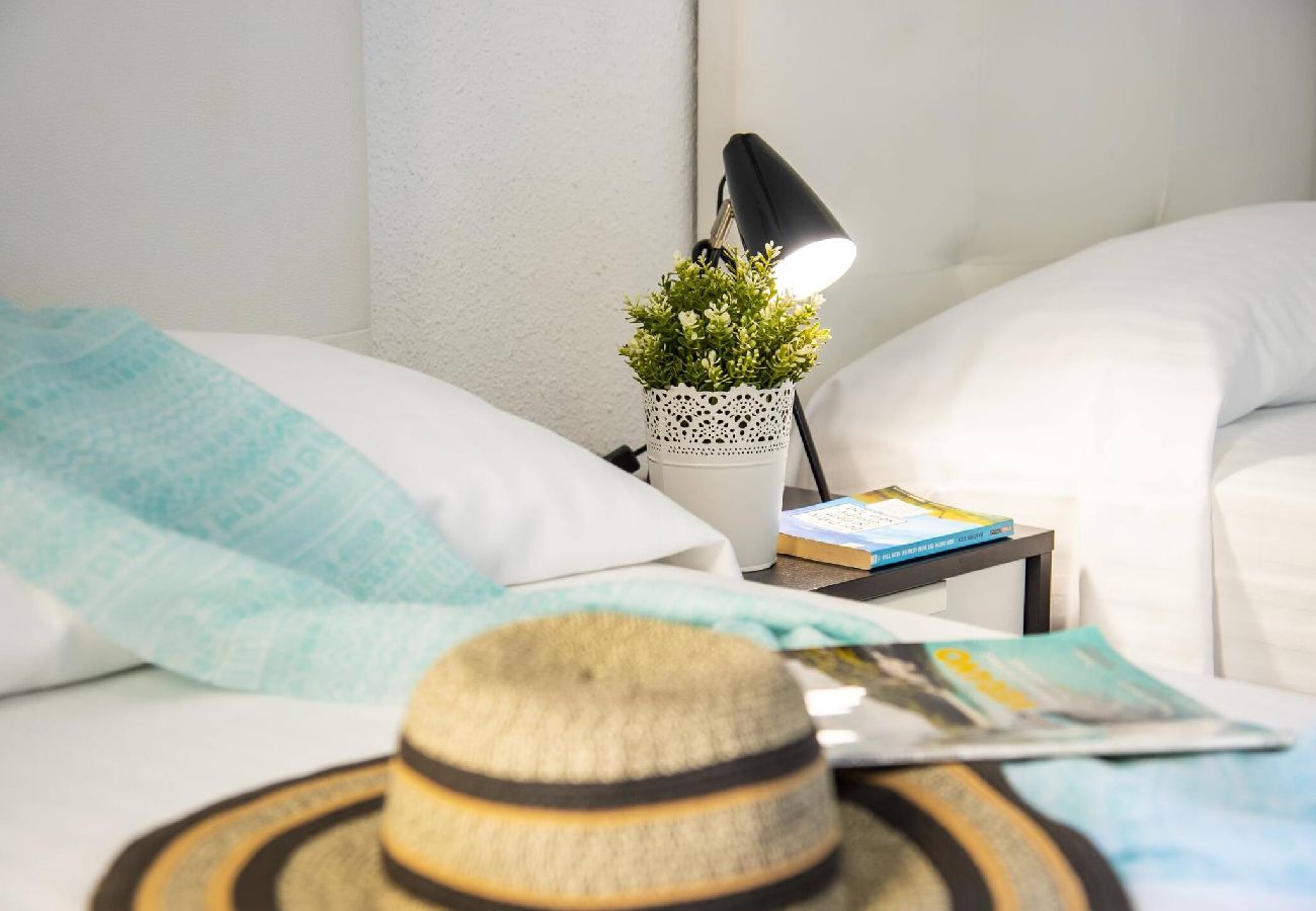 Apartamento en Arona - Precioso Apartamento en Las Americas air cond. 