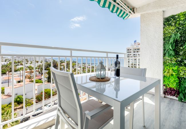 Apartamento en Costa Adeje - Acapulco Amazing View