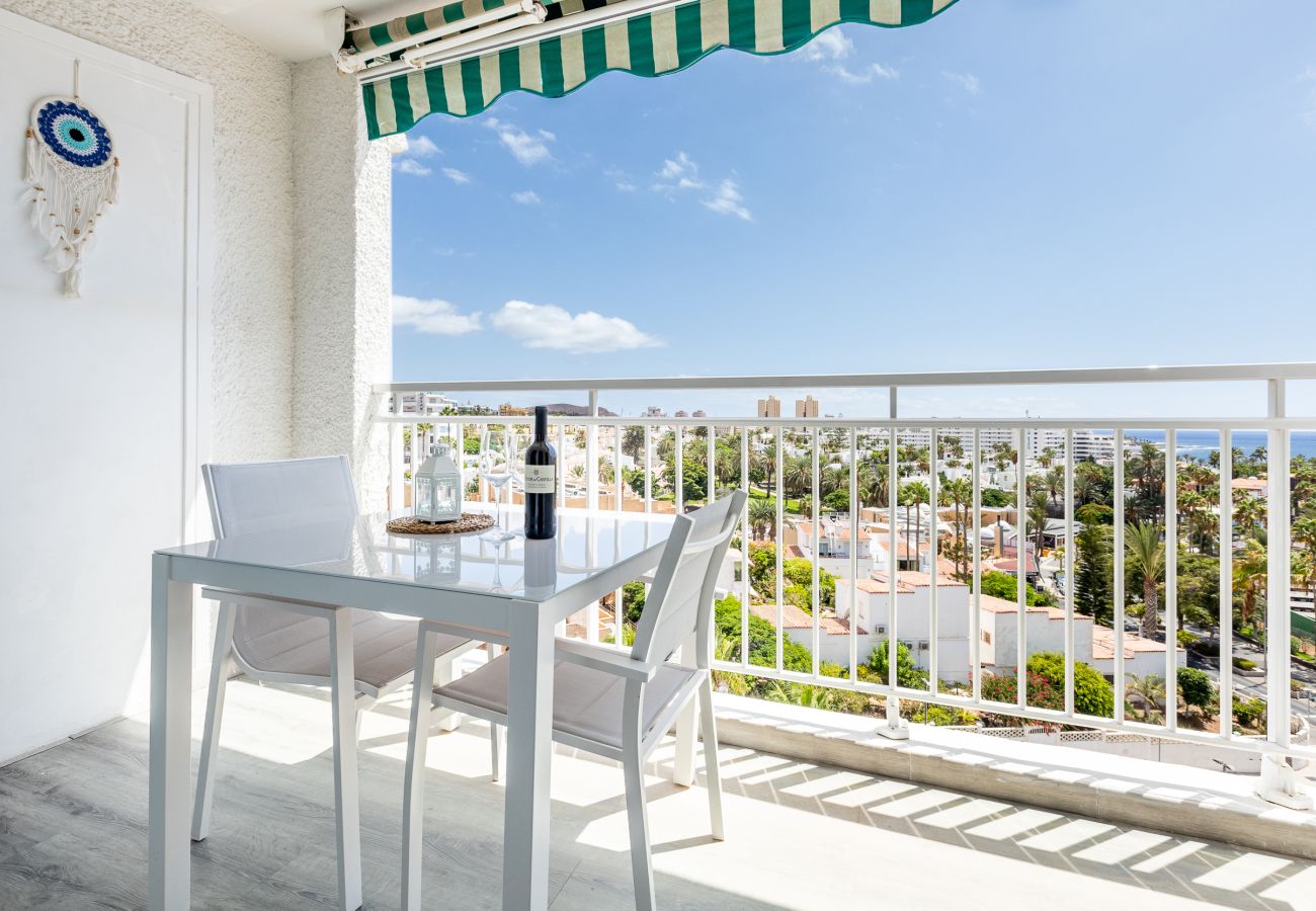 Apartamento en Costa Adeje - Acapulco Amazing View