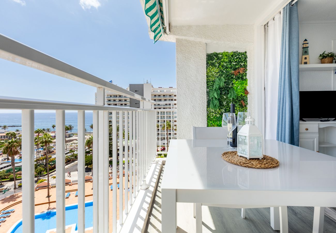 Apartamento en Costa Adeje - Acapulco Amazing View