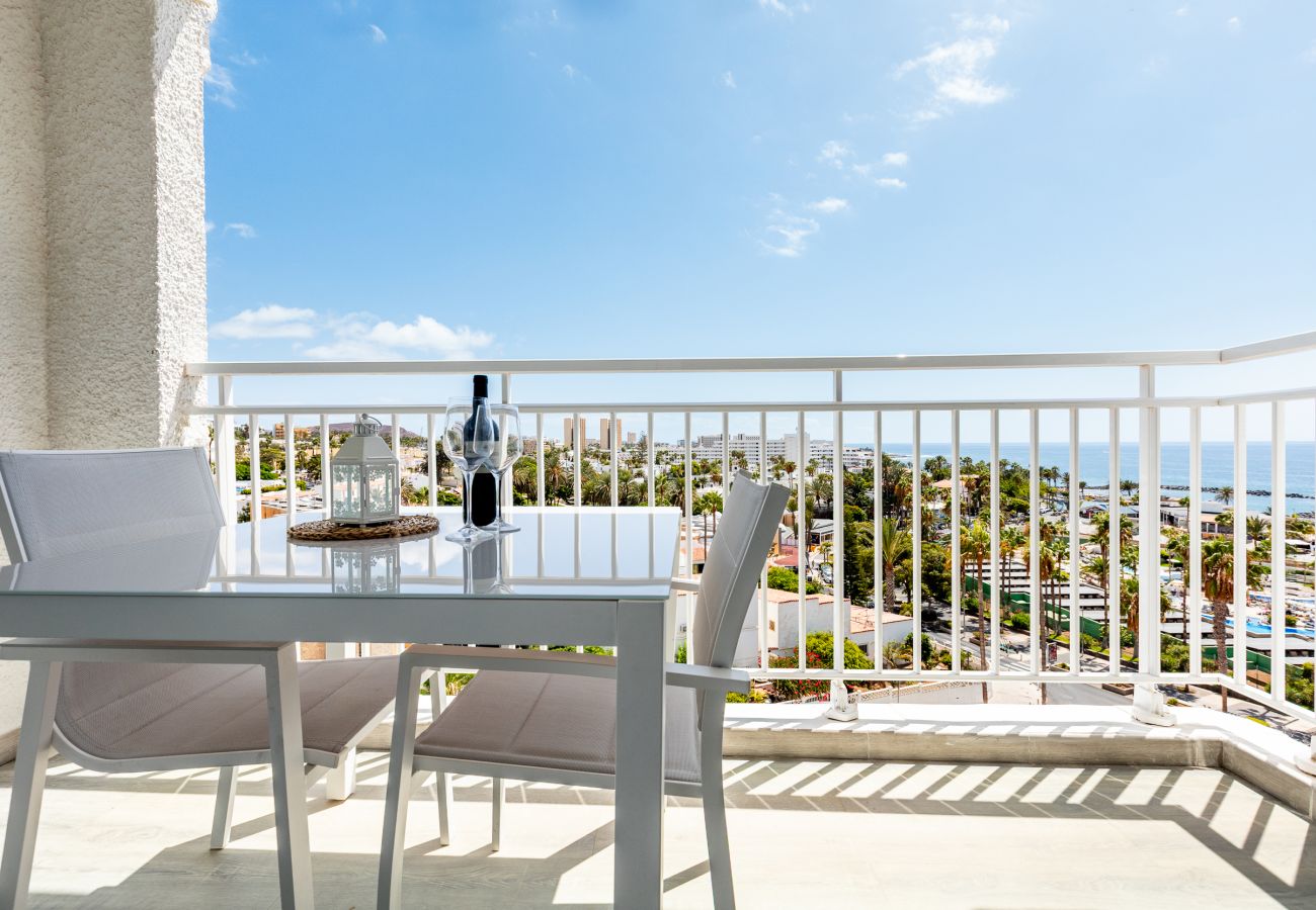 Apartamento en Costa Adeje - Acapulco Amazing View