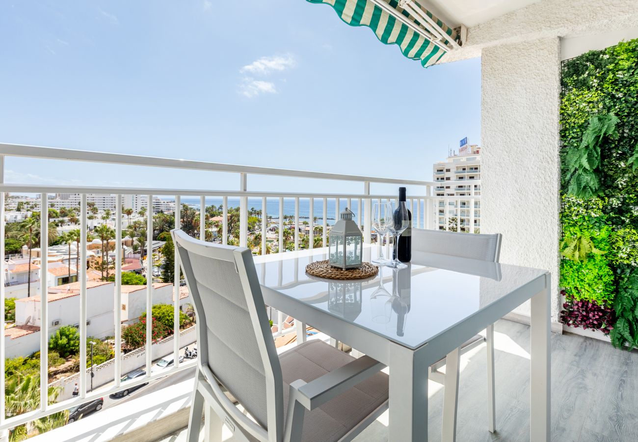 Apartamento en Costa Adeje - Acapulco Amazing View