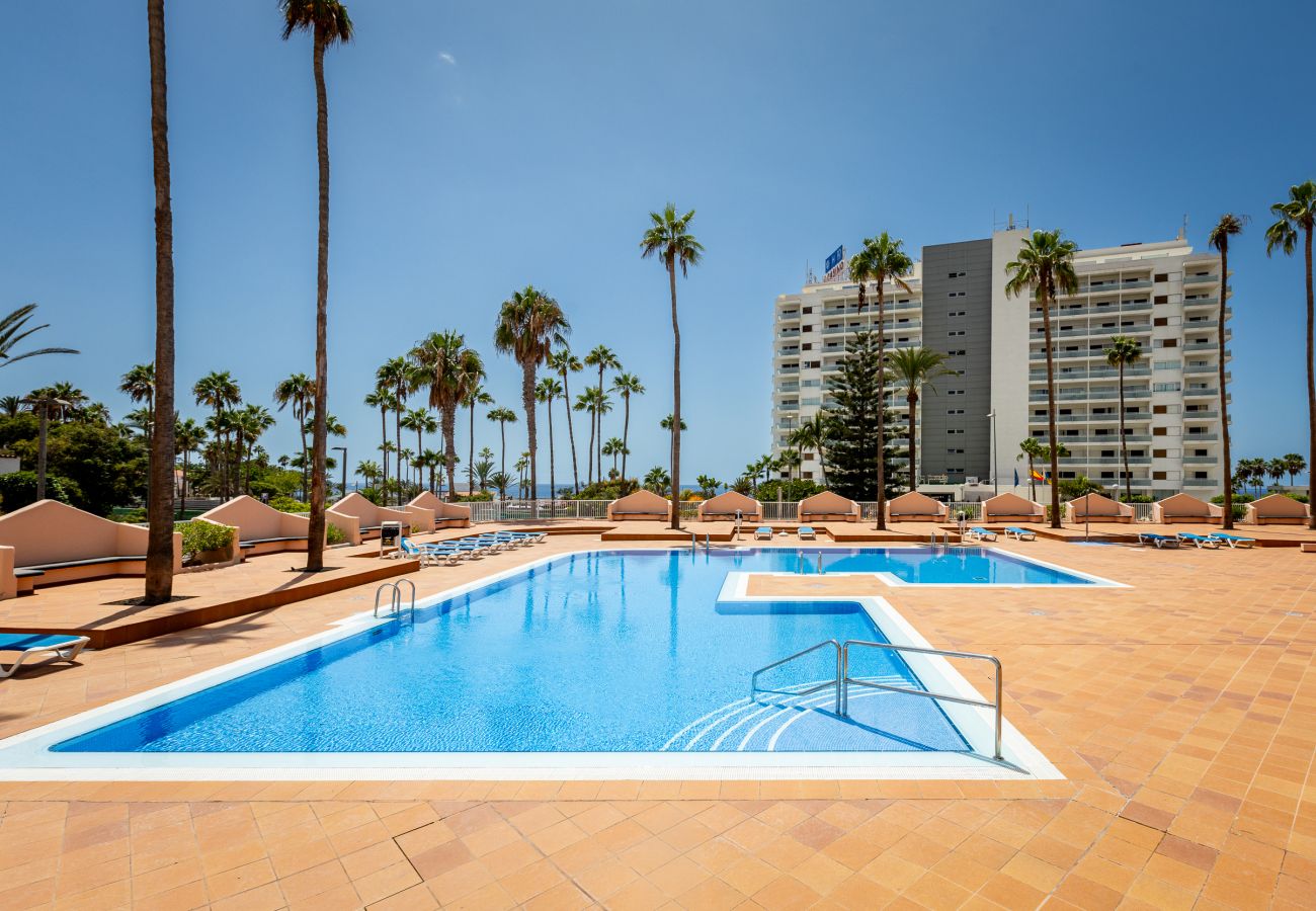 Apartamento en Costa Adeje - Acapulco Amazing View