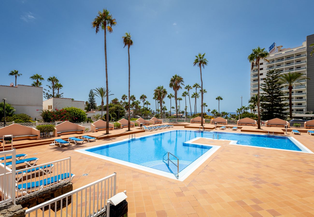 Apartamento en Costa Adeje - Acapulco Amazing View