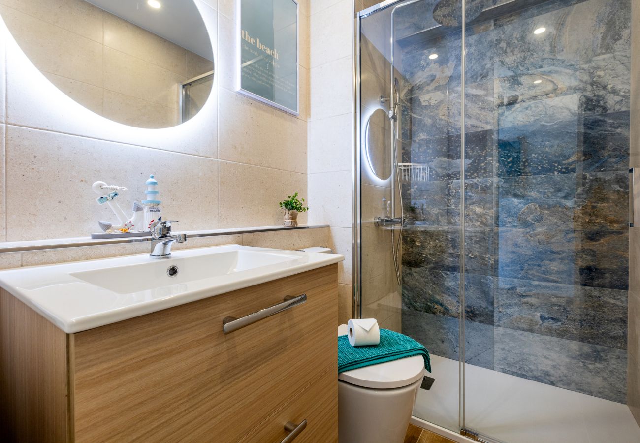 Apartamento en Costa Adeje - Acapulco Amazing View