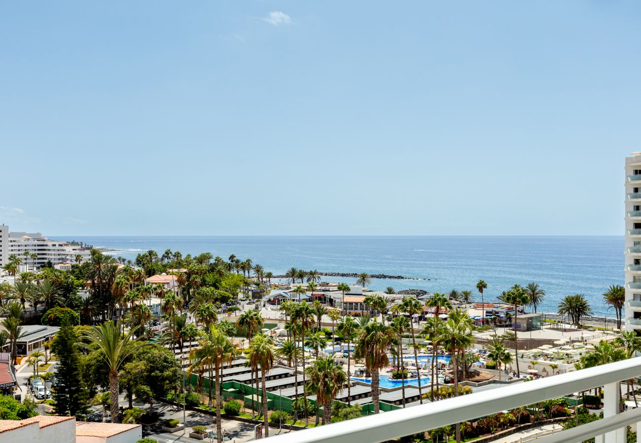 Apartamento en Costa Adeje - Acapulco Amazing View