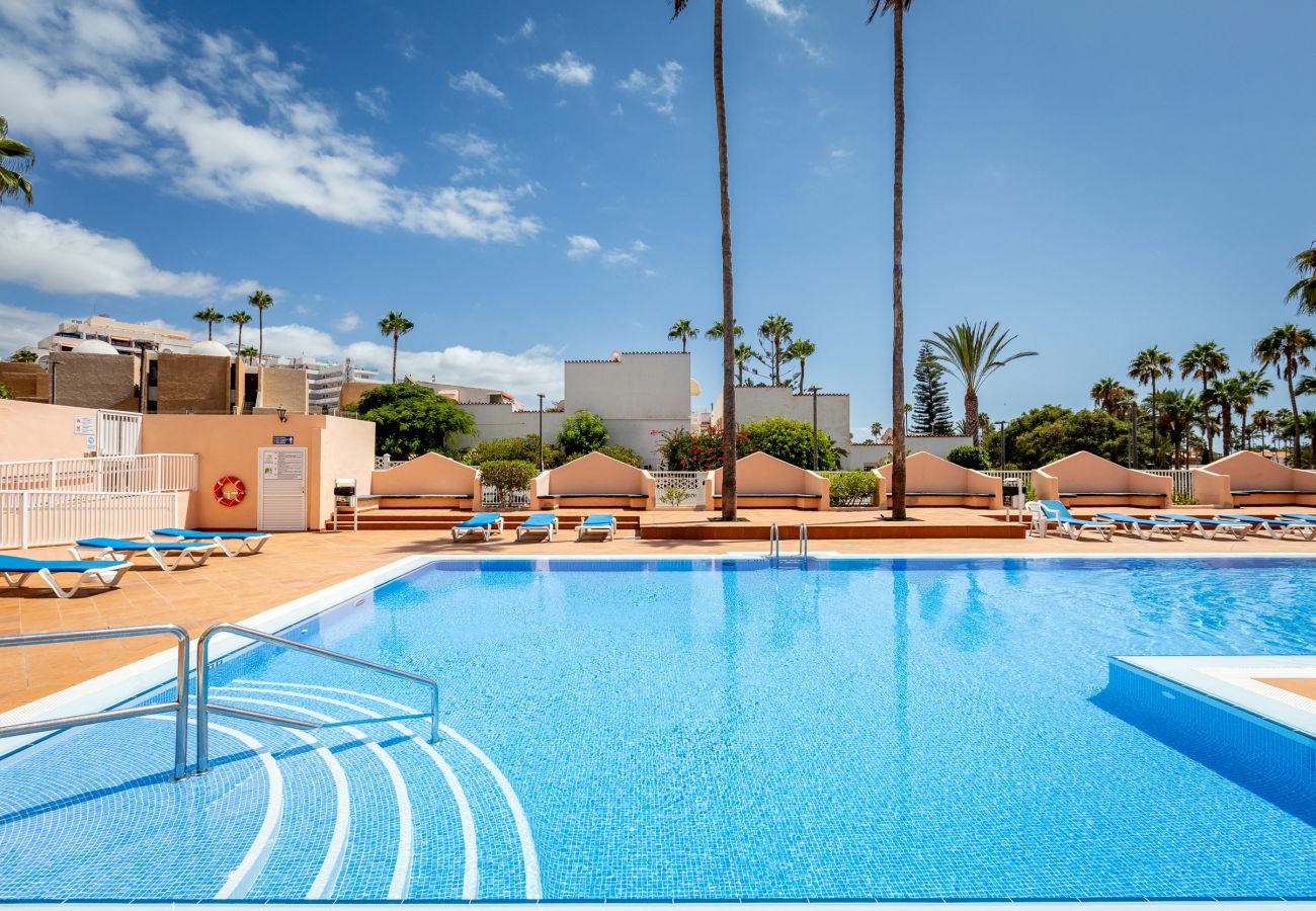 Apartamento en Costa Adeje - Acapulco Amazing View