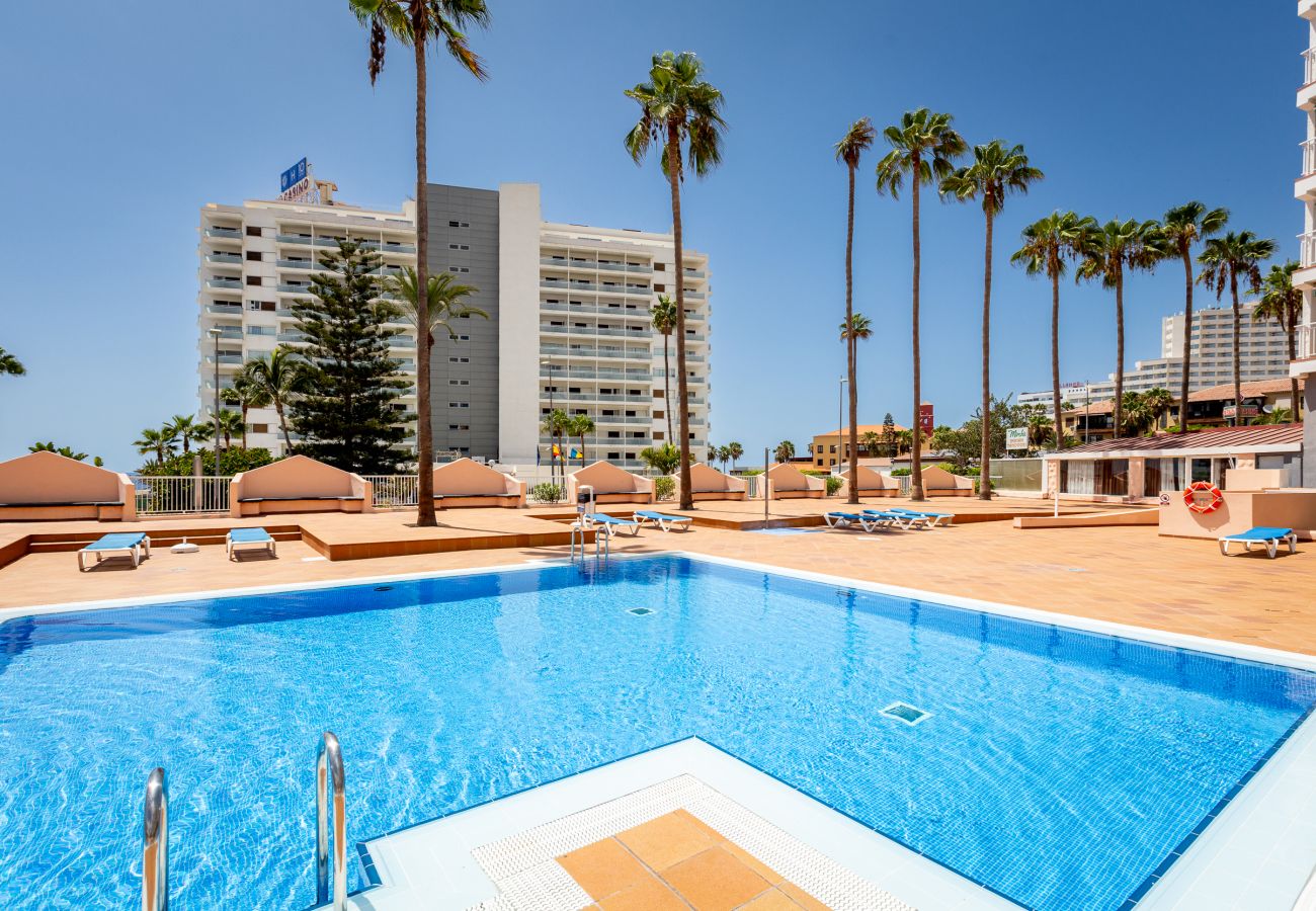 Apartamento en Costa Adeje - Acapulco Amazing View