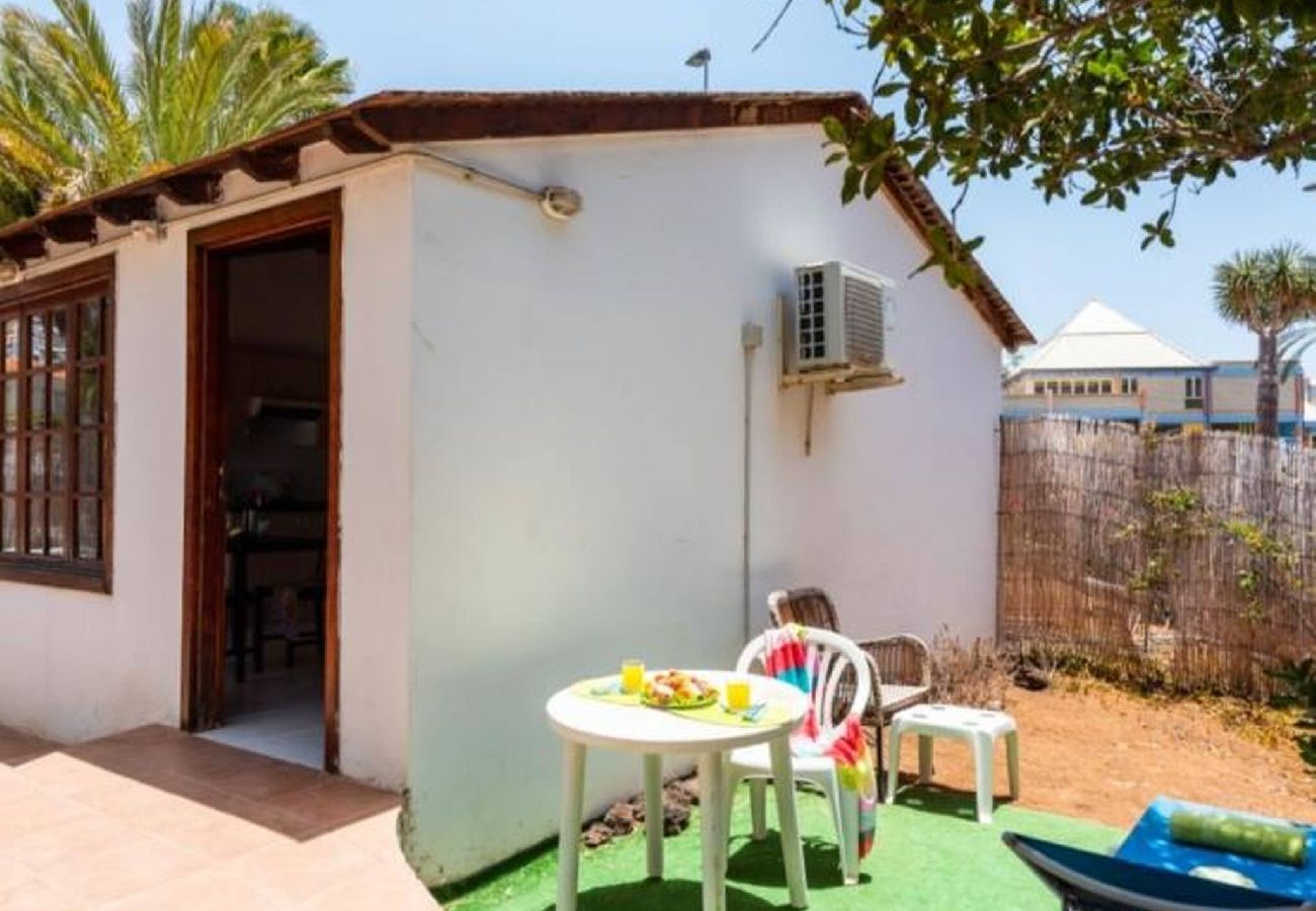 Apartamento en Costa Adeje - Acogedor apartamento Costa Adeje cerca de la playa 