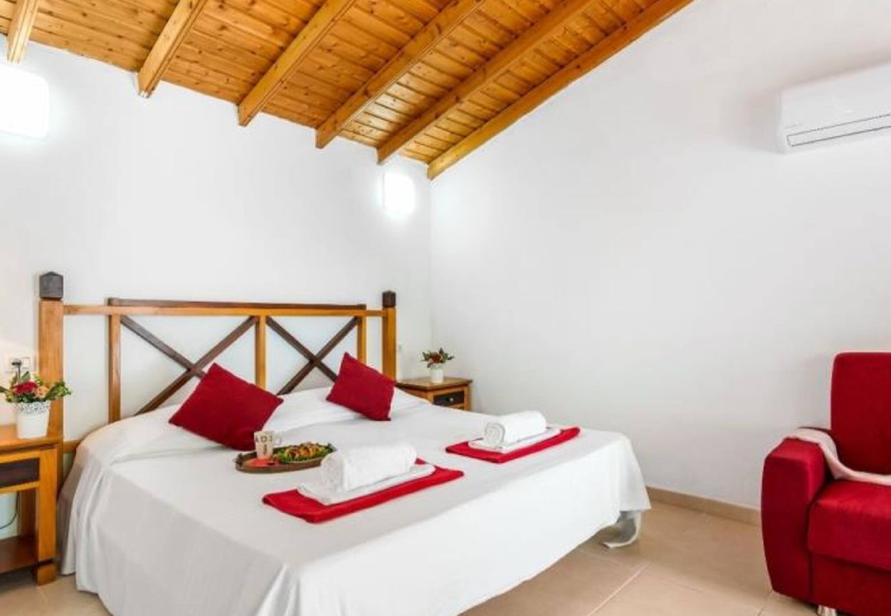 Apartamento en Costa Adeje - Acogedor apartamento Costa Adeje cerca de la playa 