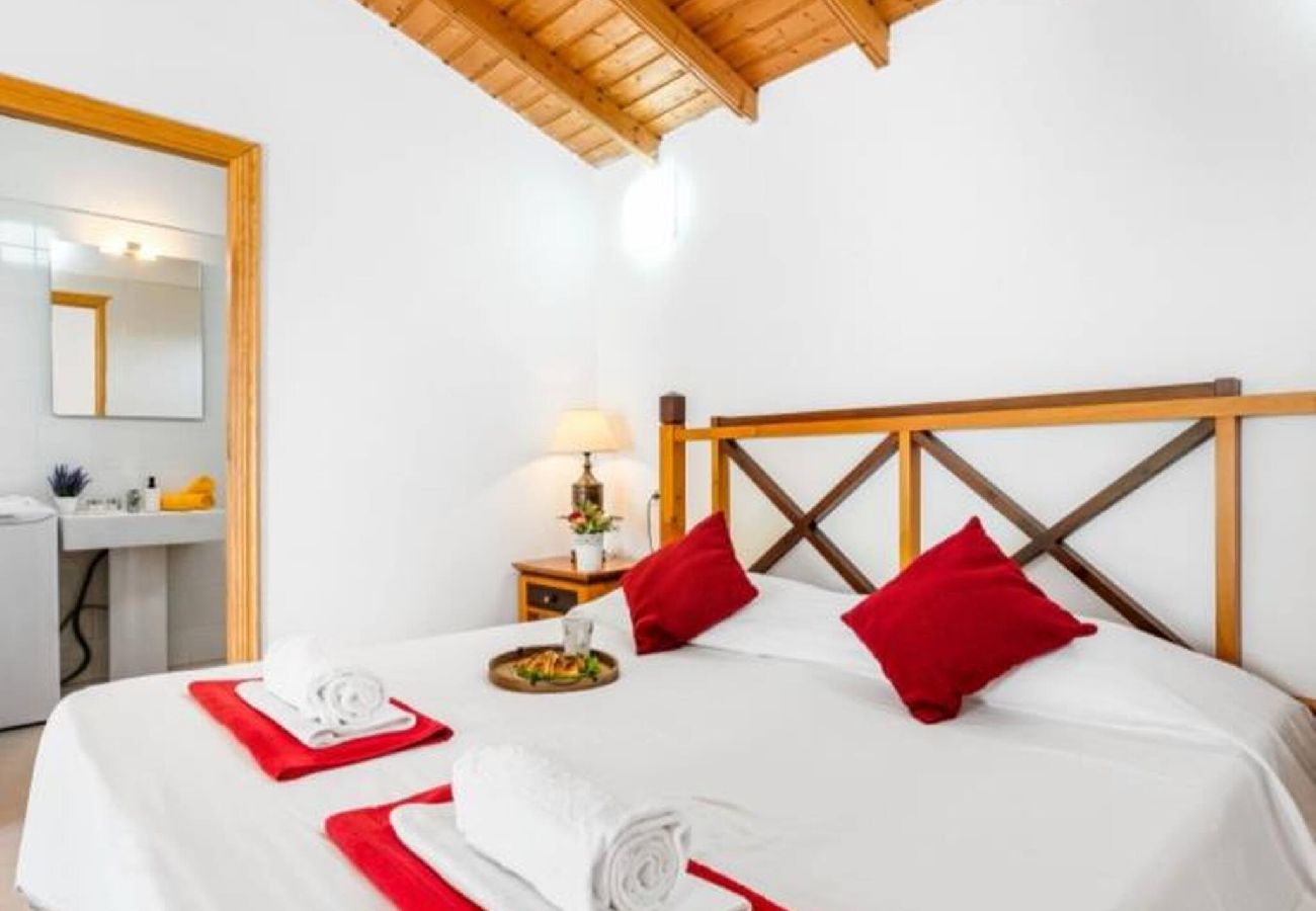 Apartamento en Costa Adeje - Acogedor apartamento Costa Adeje cerca de la playa 