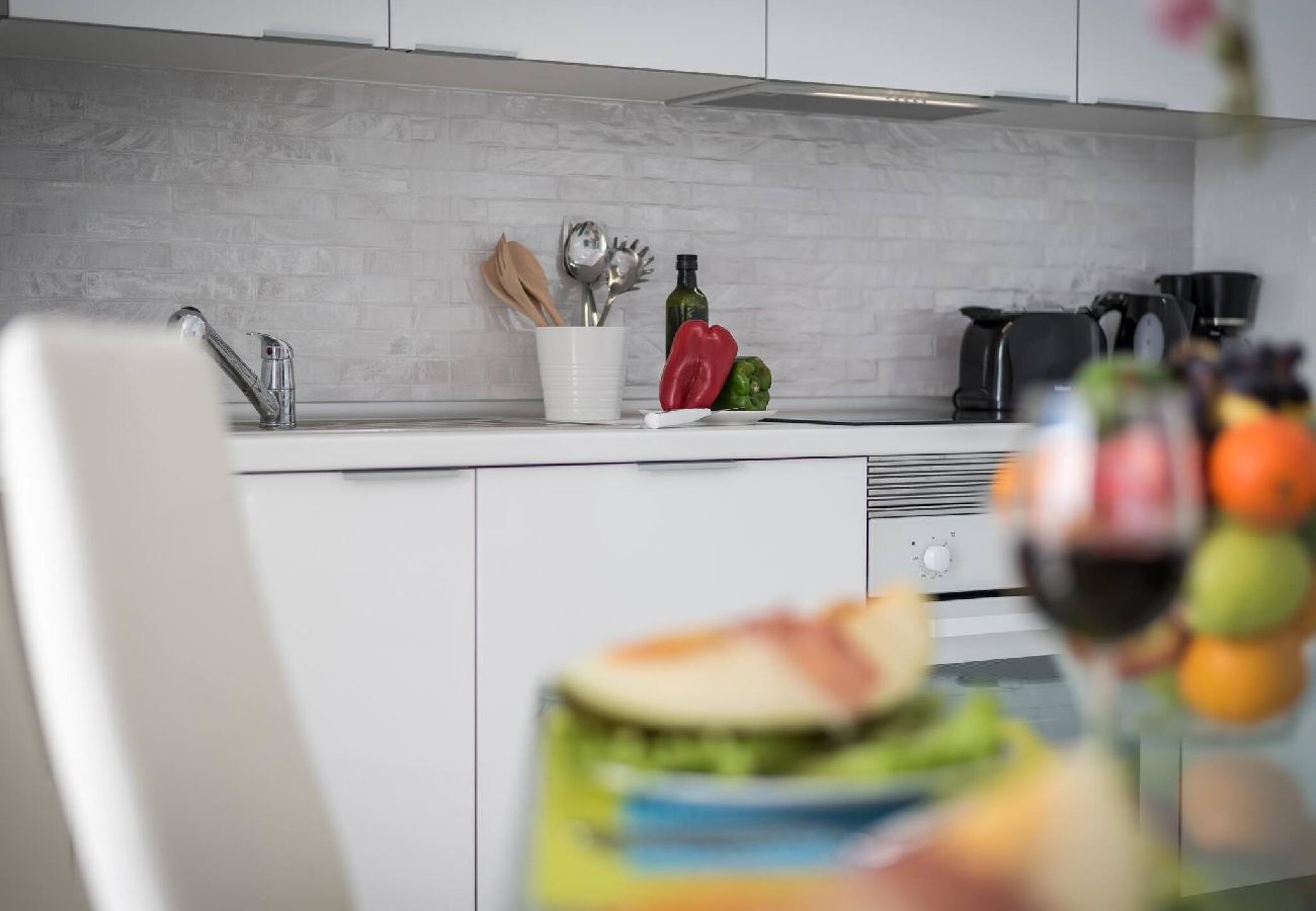 Apartamento en Arona - Apartamento en Las Americas con unas vistas unicas 