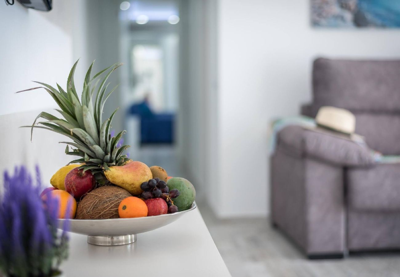 Apartamento en Arona - Apartamento en Las Americas con unas vistas unicas 