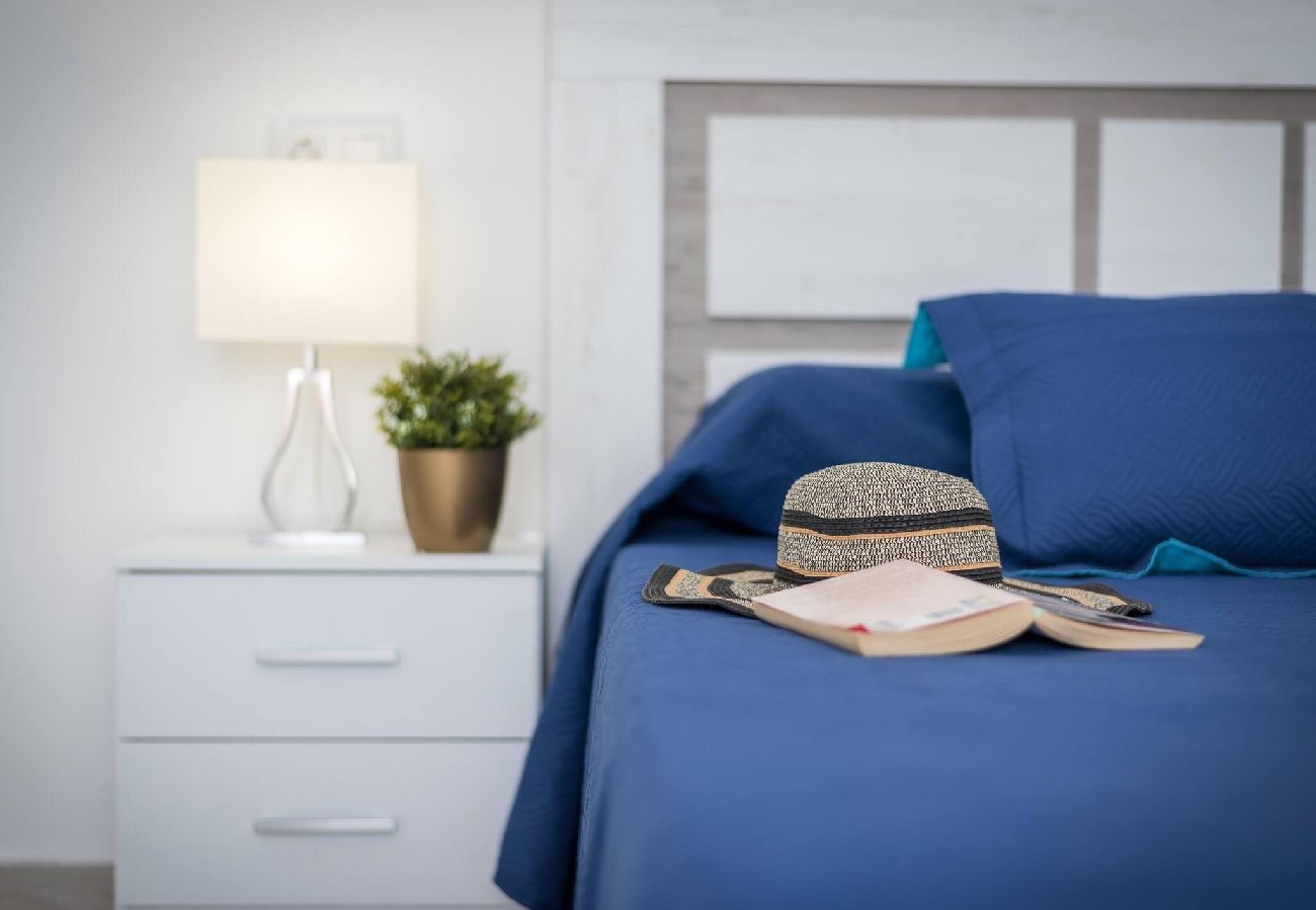 Apartamento en Arona - Apartamento en Las Americas con unas vistas unicas 