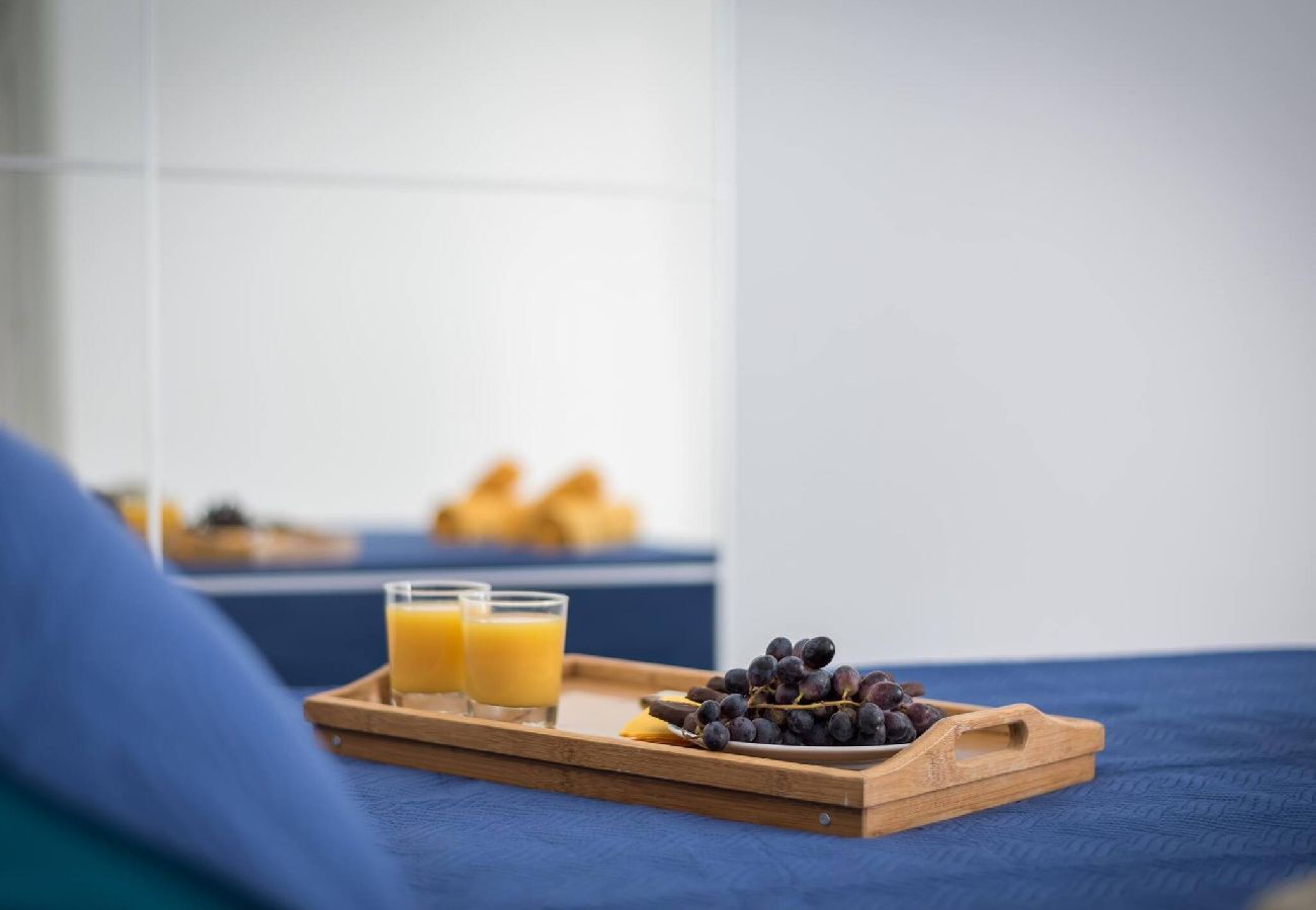Apartamento en Arona - Apartamento en Las Americas con unas vistas unicas 