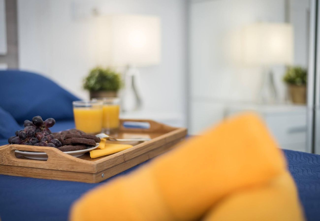 Apartamento en Arona - Apartamento en Las Americas con unas vistas unicas 