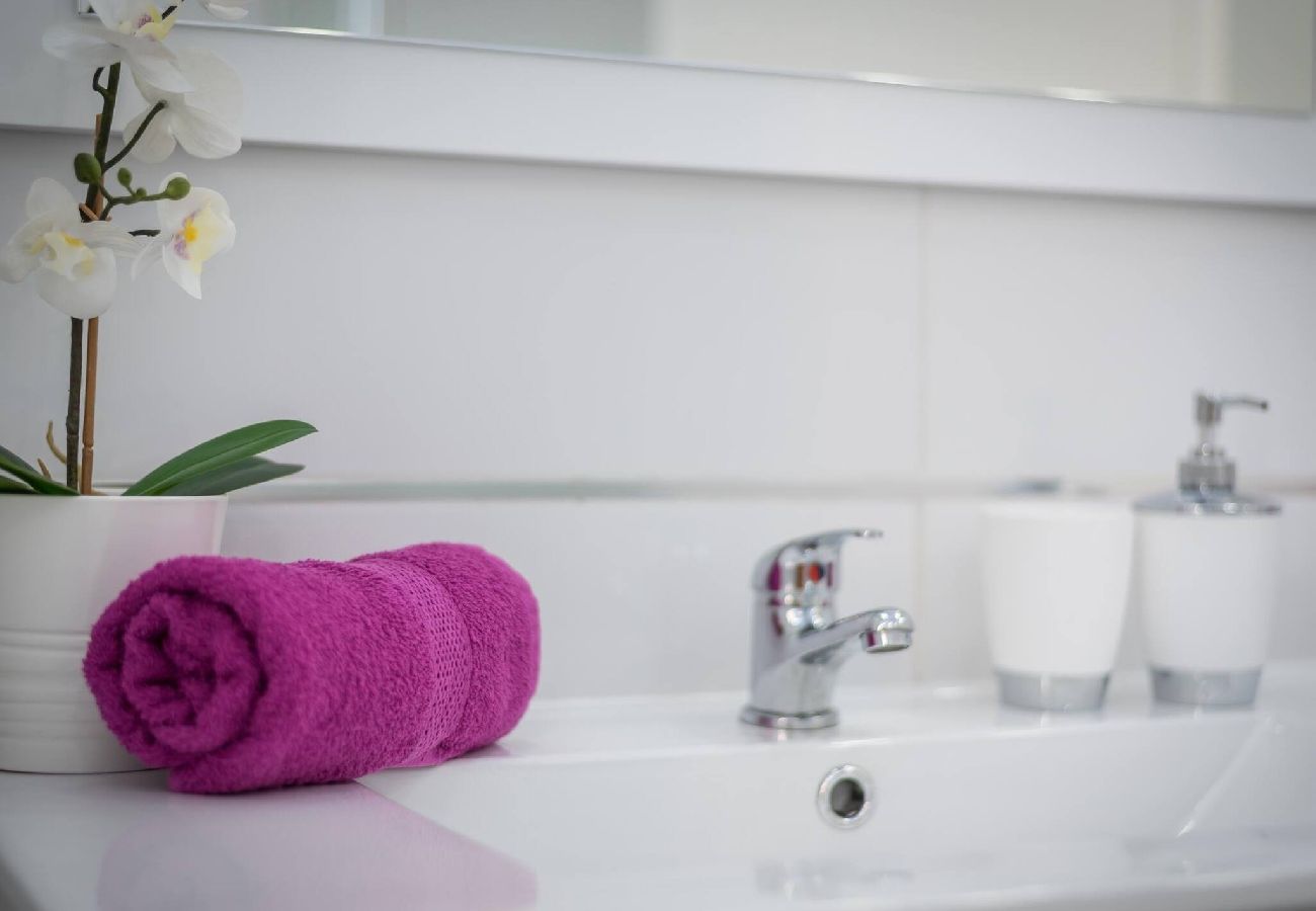 Apartamento en Arona - Apartamento en Las Americas con unas vistas unicas 