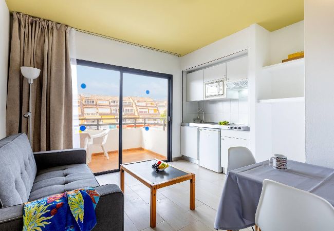 Apartamento en Arona - Beautiful Apartment with Fantastic Position 
