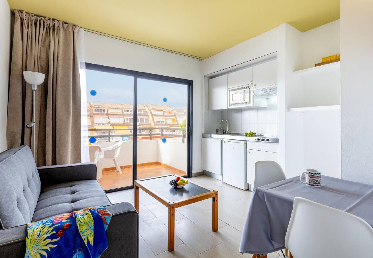 Apartamento en Arona - Beautiful Apartment with Fantastic Position 