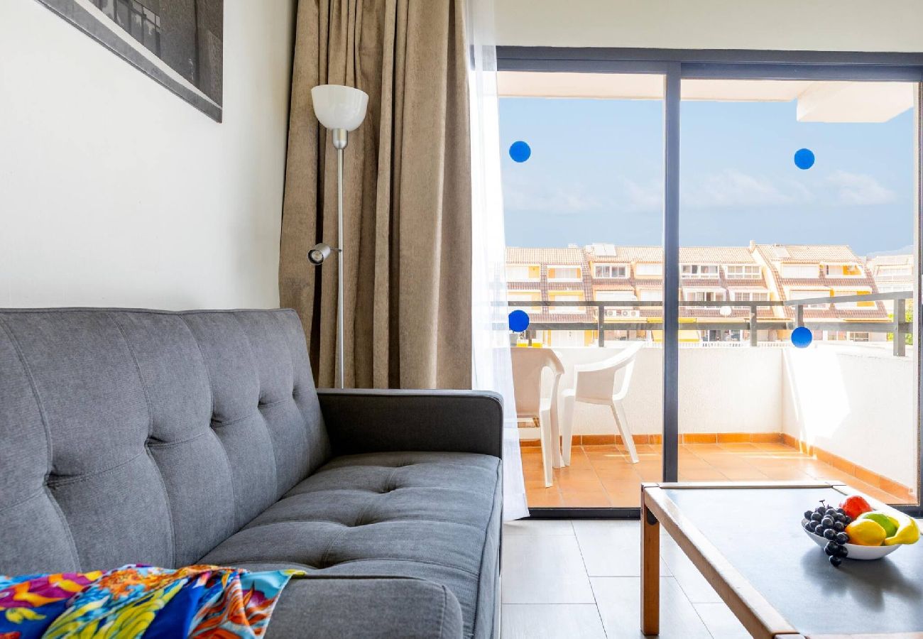 Apartamento en Arona - Beautiful Apartment with Fantastic Position 