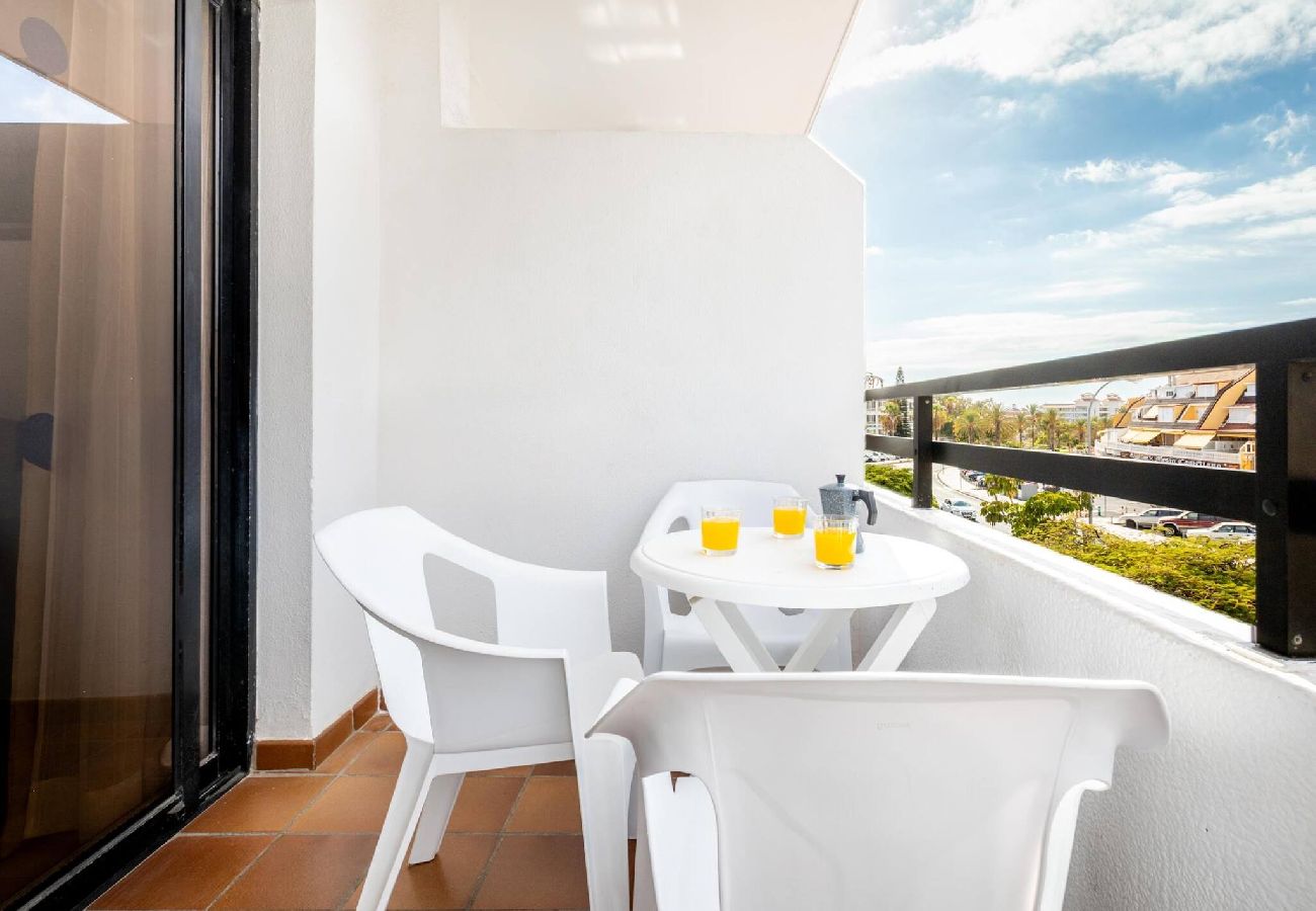 Apartamento en Arona - Beautiful Apartment with Fantastic Position 