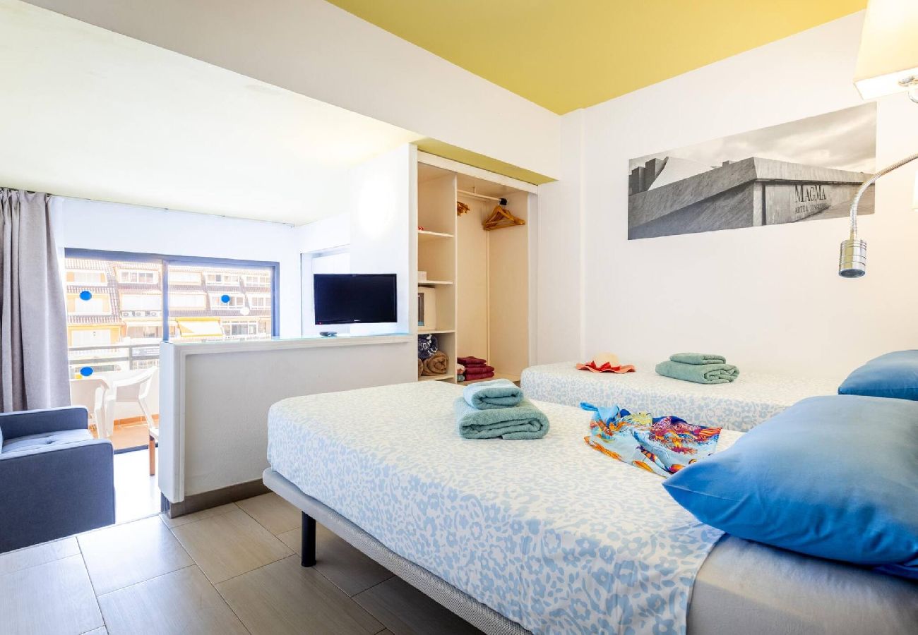 Apartamento en Arona - Beautiful Apartment with Fantastic Position 