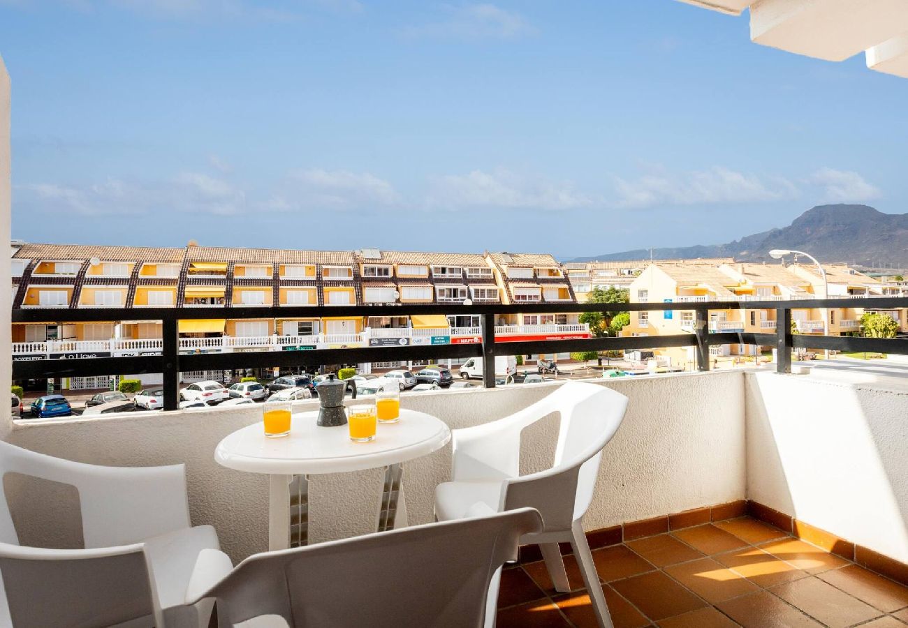 Apartamento en Arona - Beautiful Apartment with Fantastic Position 