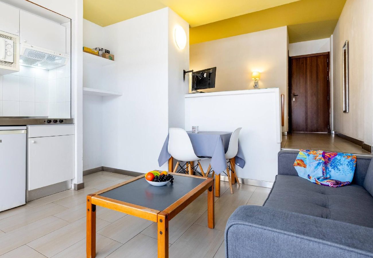 Apartamento en Arona - Beautiful Apartment with Fantastic Position 