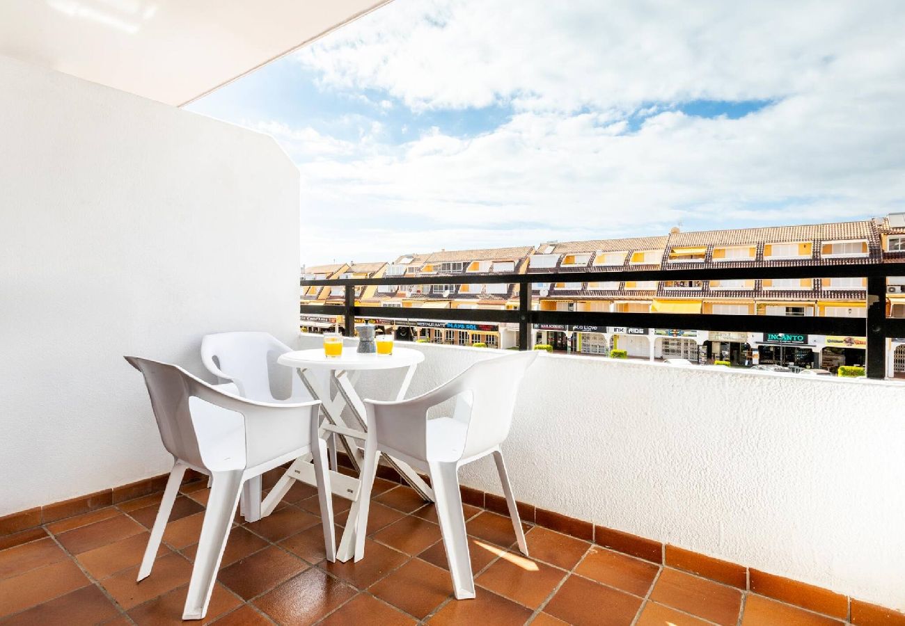 Apartamento en Arona - Beautiful Apartment with Fantastic Position 
