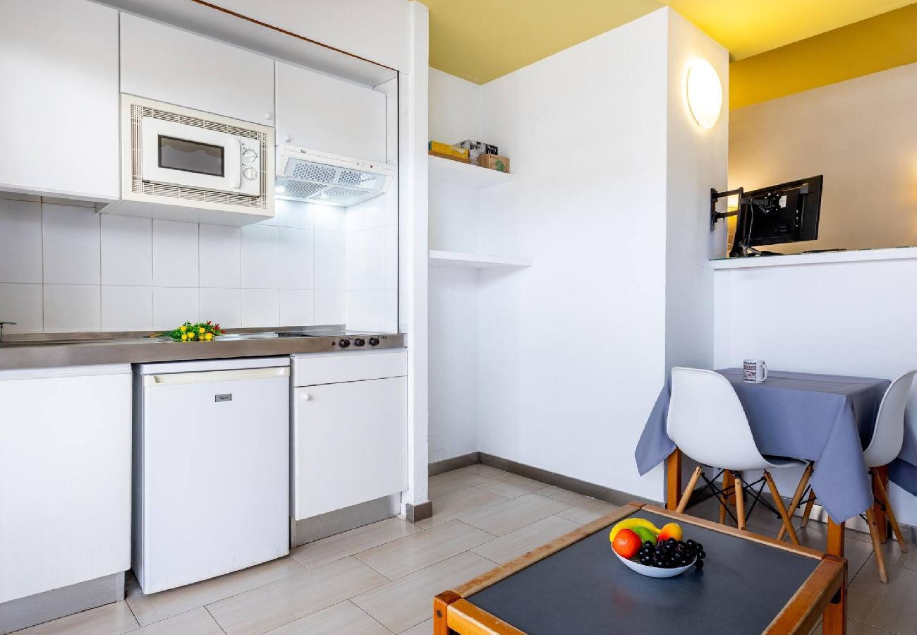 Apartamento en Arona - Beautiful Apartment with Fantastic Position 