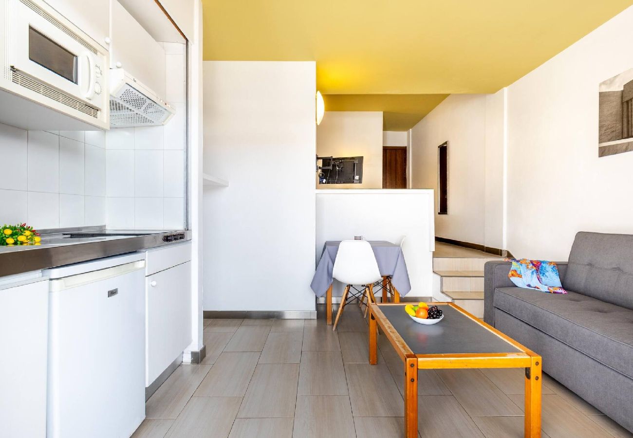 Apartamento en Arona - Beautiful Apartment with Fantastic Position 