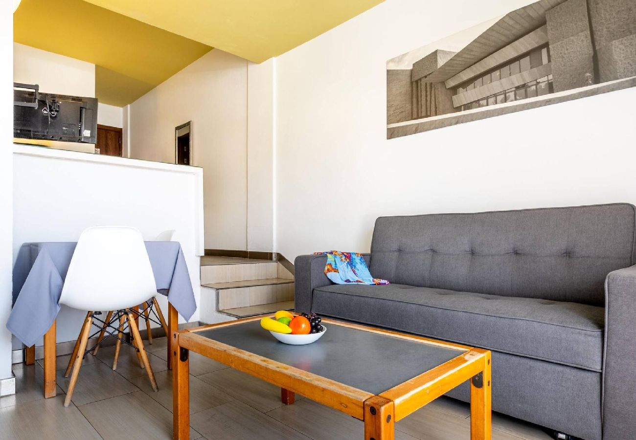 Apartamento en Arona - Beautiful Apartment with Fantastic Position 